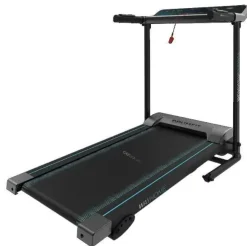 Cinta de Correr Cecotec Plegable 10km/h 12 Programas LED 07180