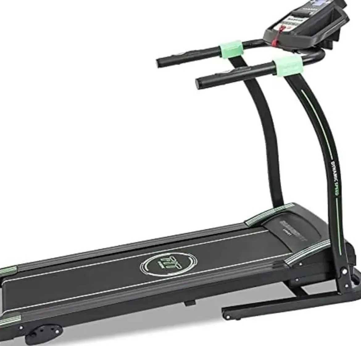 Cinta de Correr Plegable con Pantalla LED RUNFIT SPRINT 07007