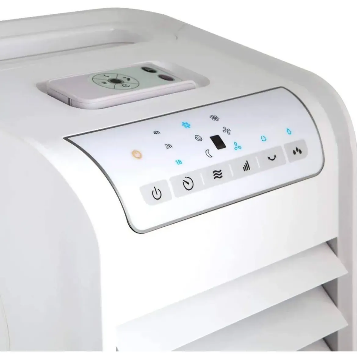 Climatizador Portatil ORBEGOZO AIR-46