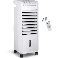 Climatizador Portatil ORBEGOZO AIR-46