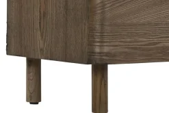 Cómoda en MDF con 5 Cajones MB-217805