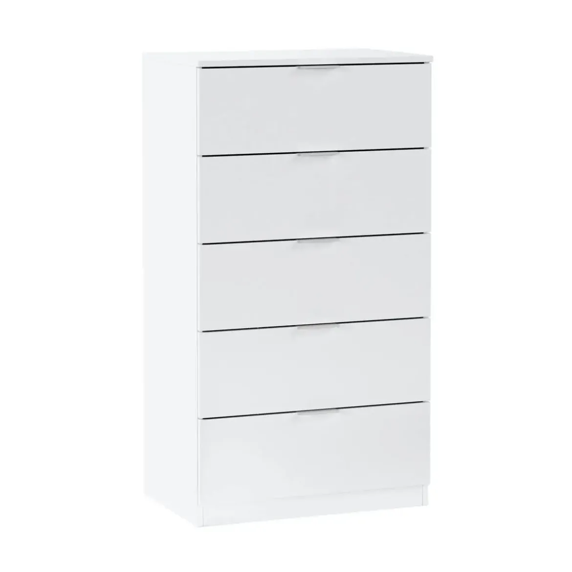 Cómoda HAYA de 5 cajones 007845A