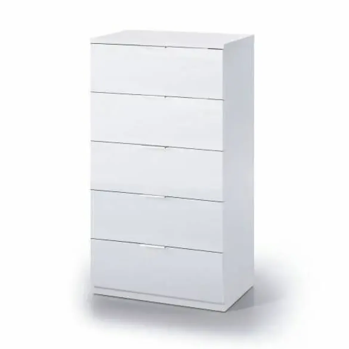 Cómoda HAYA de 5 cajones 007845A