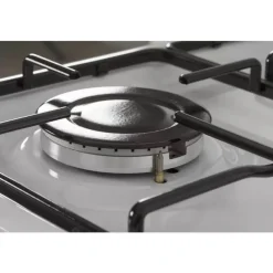 Cocina con horno INFINITON más encimera de gas CC56BWC