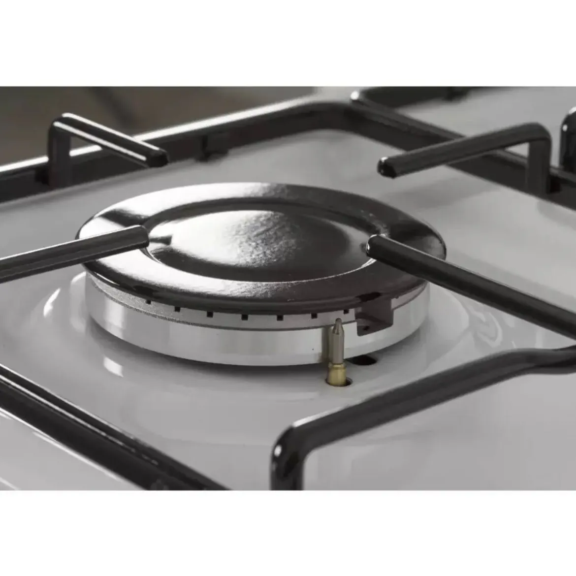 Cocina con horno INFINITON más encimera de gas CC56BWC