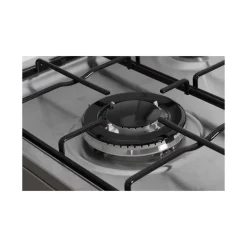 Cocina de Gas INFINITON 3 Fuegos con Horno CC57TAC