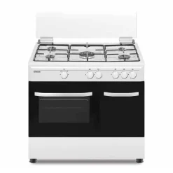 Cocina 5 Fuegos Butano INFINITON CC9060ELP