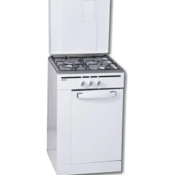 Cocina ROMMER 3 Fuegos CFS-3 FG