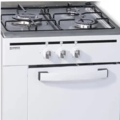 Cocina ROMMER 3 Fuegos CFS-3 FG