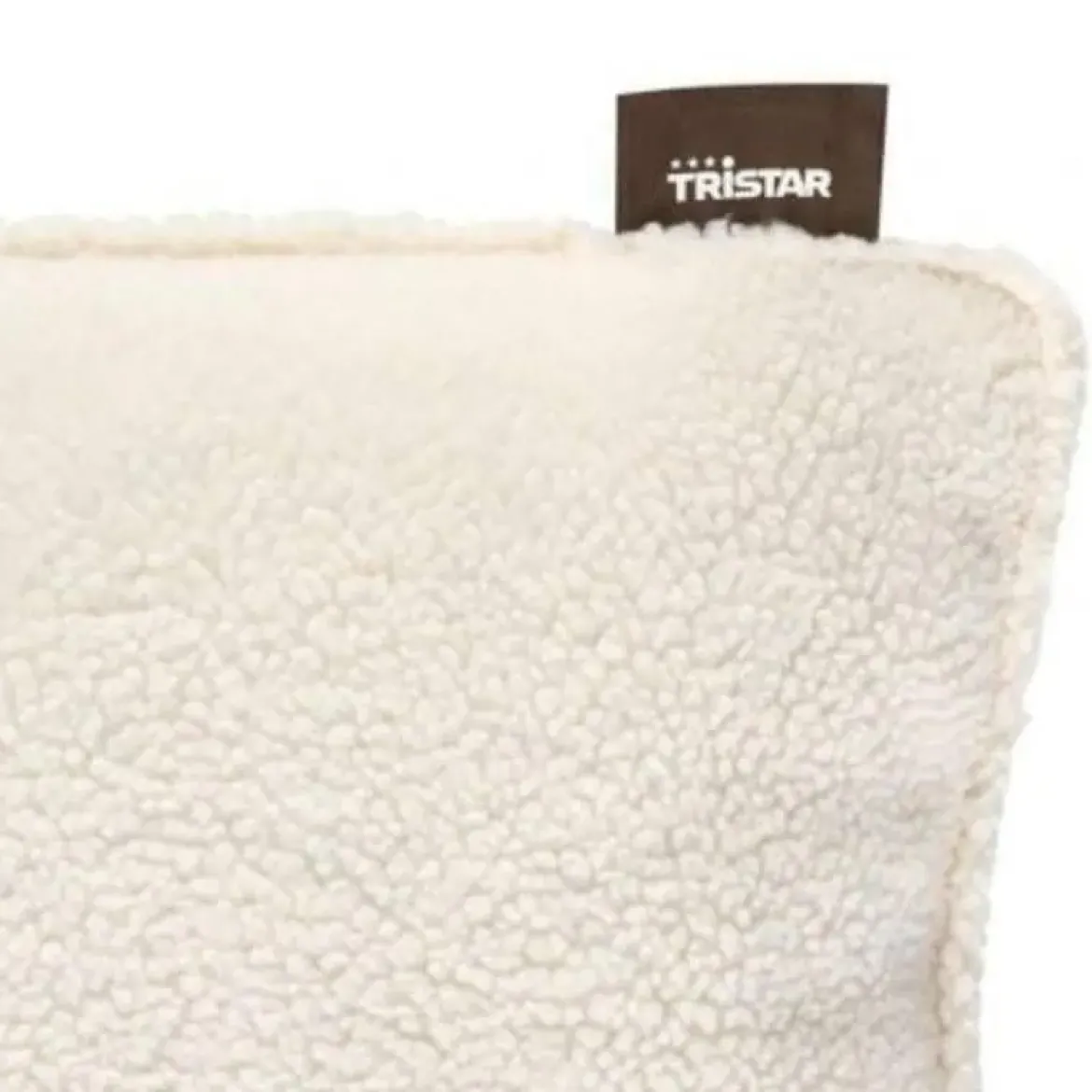 Cojín Térmico Inalámbrico con Powerbank TRISTAR BW4791