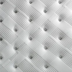 Colchón de Muelles Ensacados de 90x190 cm Pikolin SLEEP CM11868