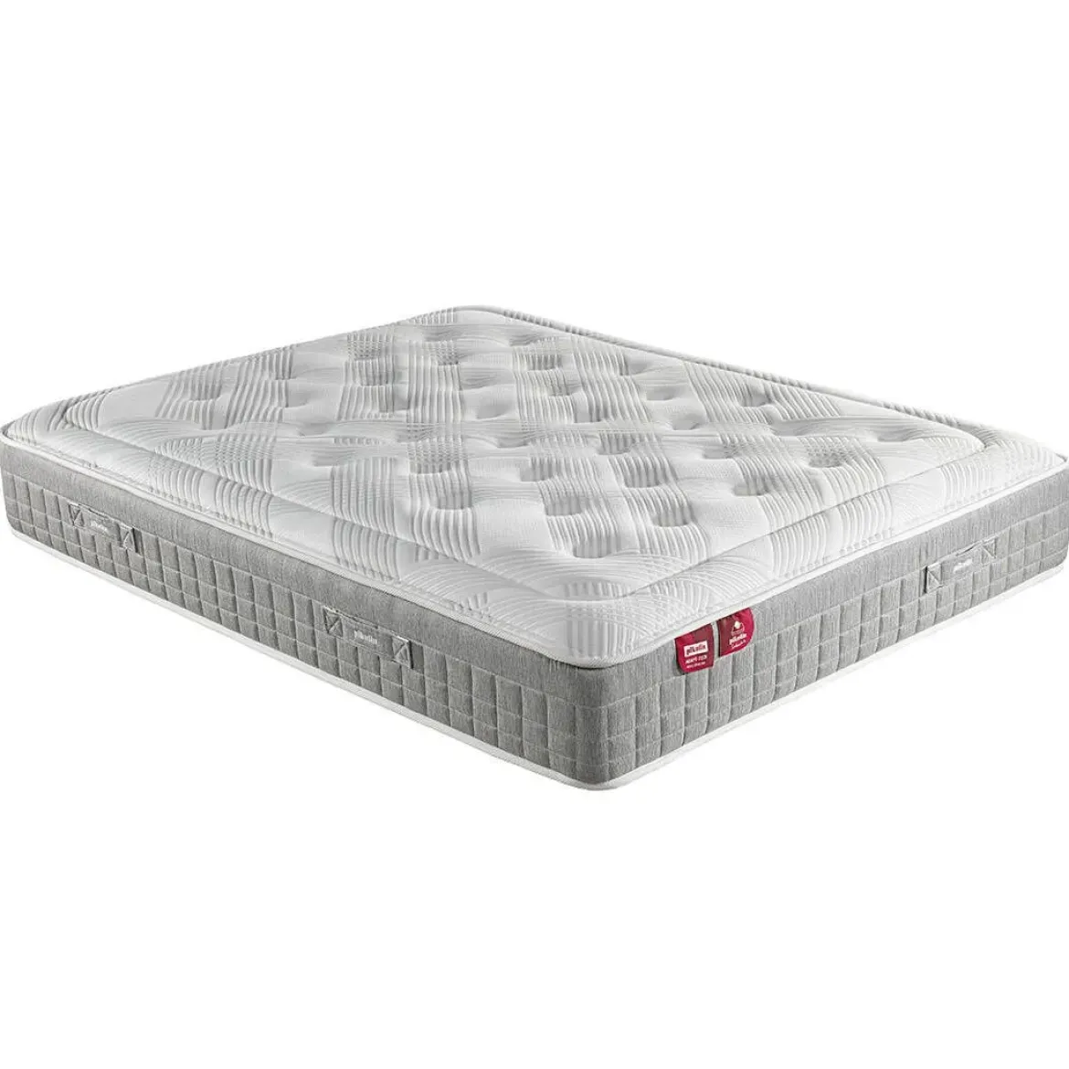 Colchón de Muelles Ensacados de 135x200 cm Pikolin SLEEP CM11868