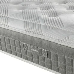 Colchón de Muelles Ensacados de 160x200 cm SLEEP CM11868
