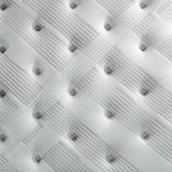 Colchón de Muelles Ensacados de 160x200 cm SLEEP CM11868