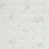 Colchón de Muelles Ensacados 180x200 cm NIMBUS VISCO FLEX