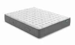 Colchón de Muelles Ensacados 150x190 cm NIMBUS VISCO FLEX