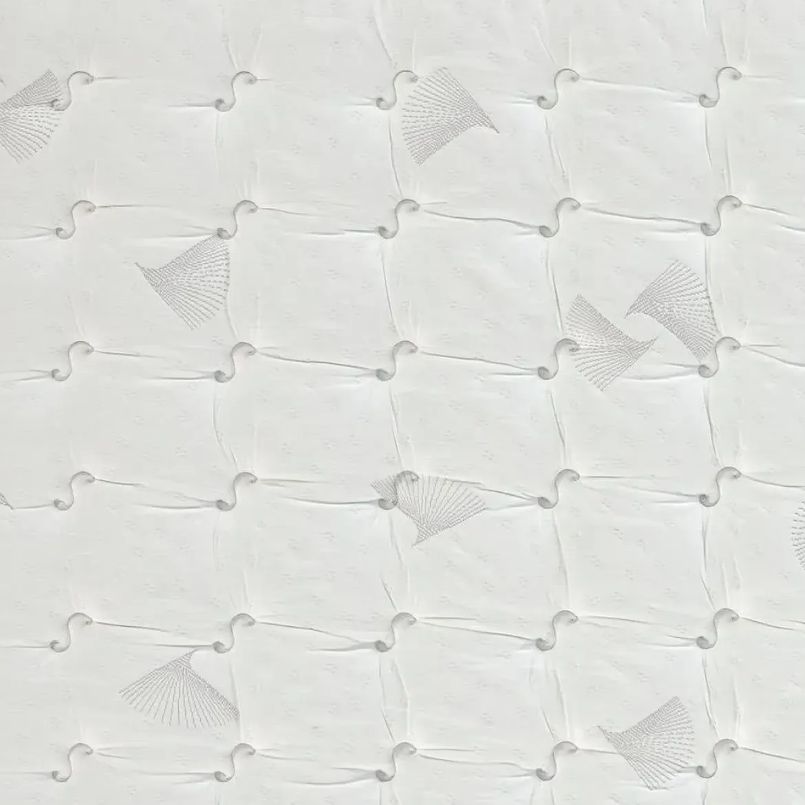 Colchón de Muelles Ensacados 105x200 cm NIMBUS VISCO FLEX