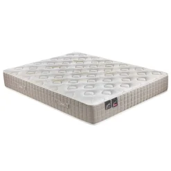 Colchón de Muelles Hilo Continuo 135x190 Pikolin KING CM11881