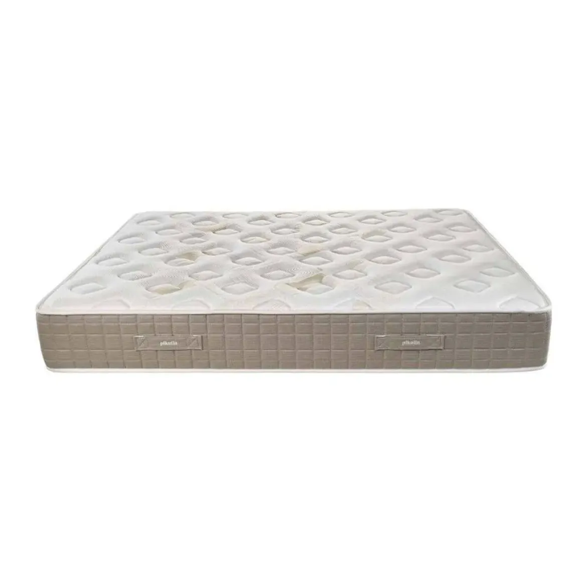 Colchón de Muelles Hilo Continuo 135x190 Pikolin KING CM11881