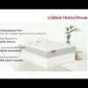 Colchón de Muelles Hilo Continuo de 90x190 Pikolin MORFEO DREAM CM11867