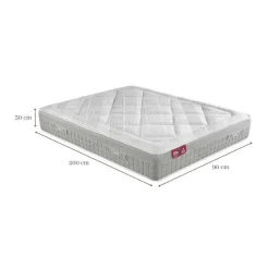 Colchón de Muelles Hilo Continuo de 90x200 Pikolin MORFEO DREAM CM11867