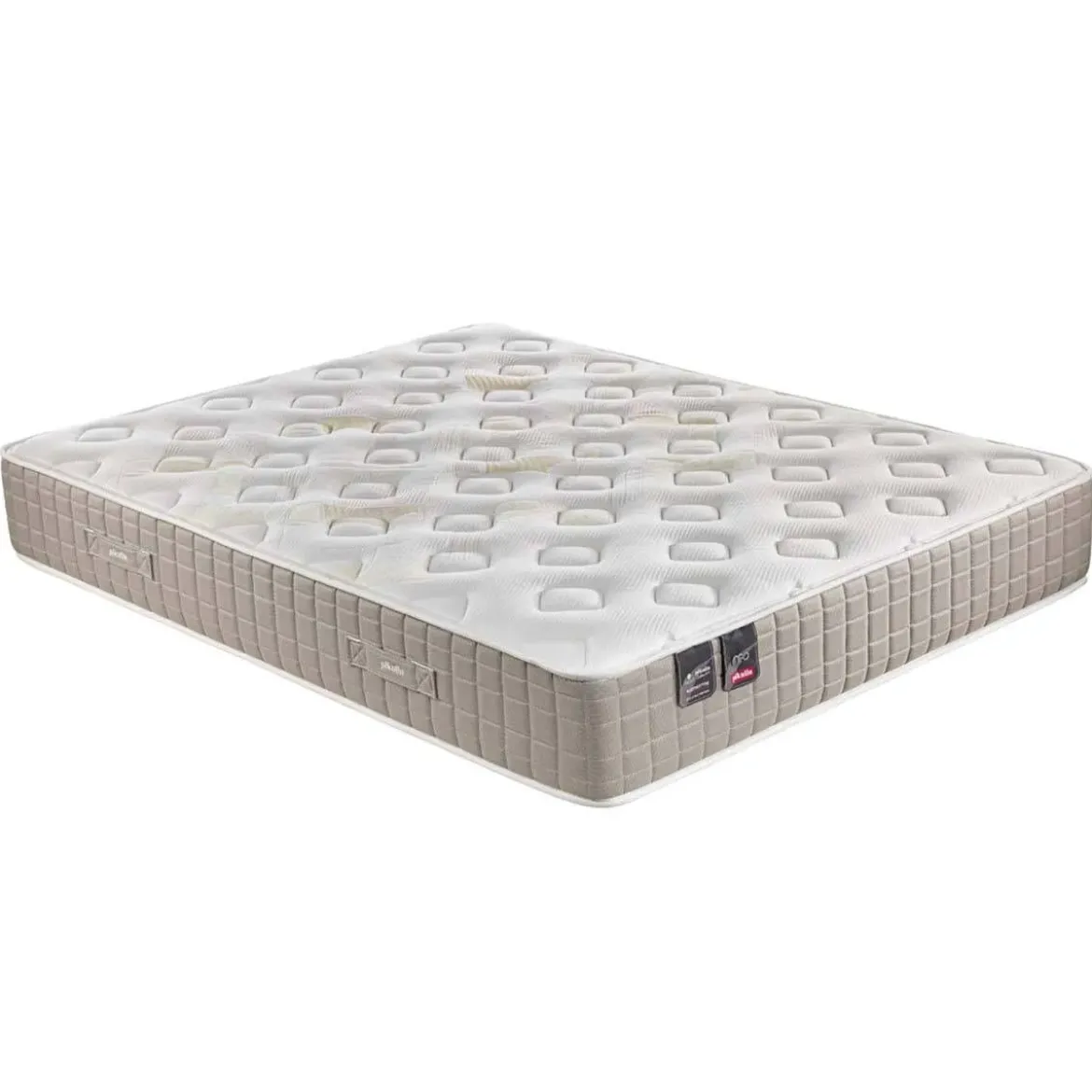 Colchón de Muelles Hilo Continuo 150x190 Pikolin KING CM11881