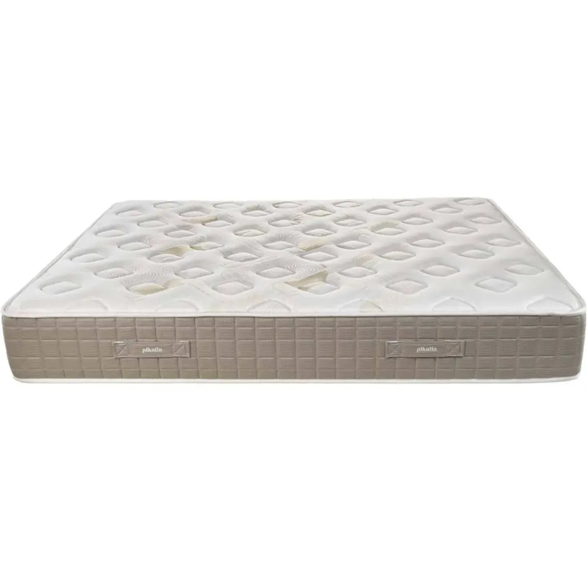 Colchón de Muelles Hilo Continuo 150x190 Pikolin KING CM11881