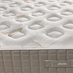 Colchón de Muelles Hilo Continuo de 135x200 Pikolin KING CM11881