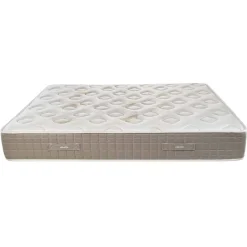 Colchón de Muelles Hilo Continuo de 150x200 Pikolin KING CM11881