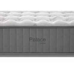 Colchón de Muelles Multielástic de 90x190 cm PALACE VISCO FLEX