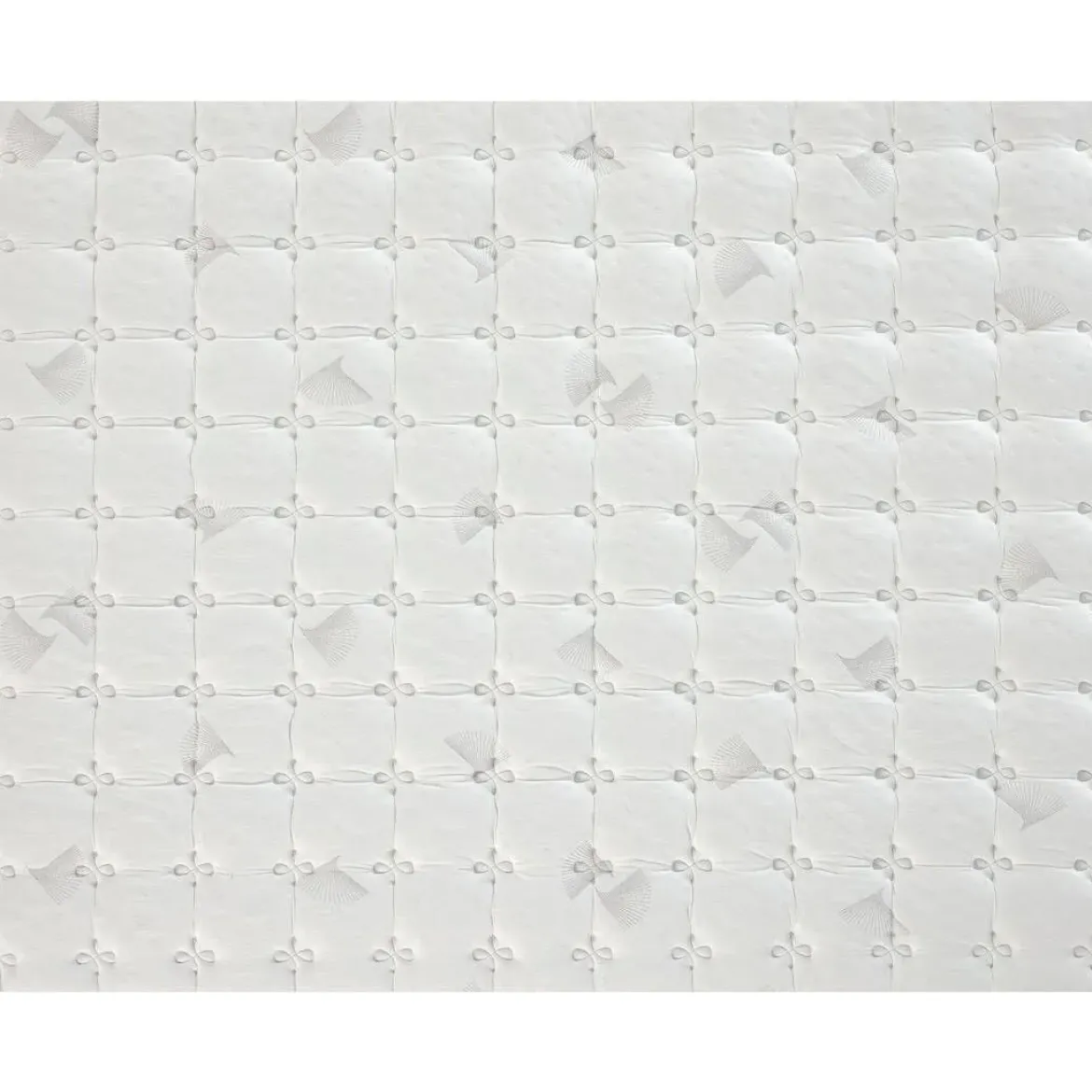 Colchón de Muelles Multielástic de 135x190 cm PALACE VISCO FLEX