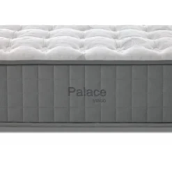 Colchón de Muelles Multielástic de 150x190 cm PALACE VISCO FLEX