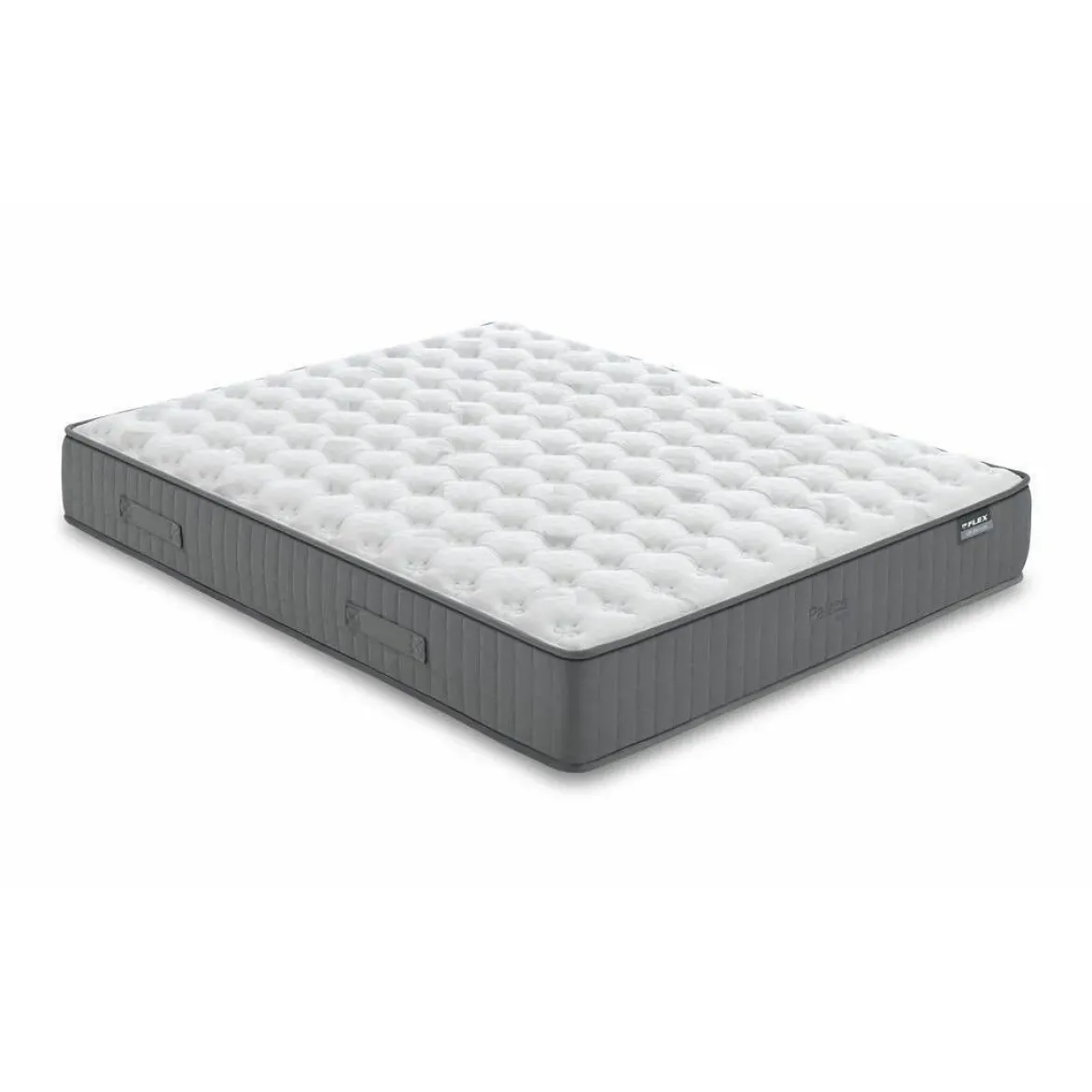 Colchón de Muelles Multielástic de 150x190 cm PALACE VISCO FLEX