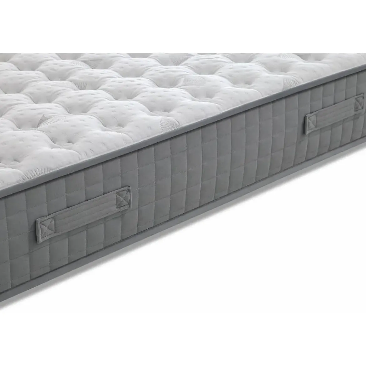 Colchón de Muelles Multielástic de 105x200 cm PALACE VISCO FLEX