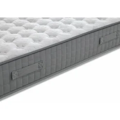 Colchón de Muelles Multielástic de 150x200 cm PALACE VISCO FLEX