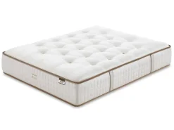 Colchón FLEX con Muelles Ensacados ROYAL 80x182 cm