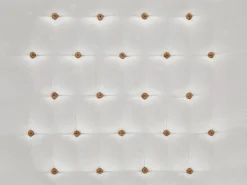 Colchón FLEX con Muelles Ensacados ROYAL 80x182 cm