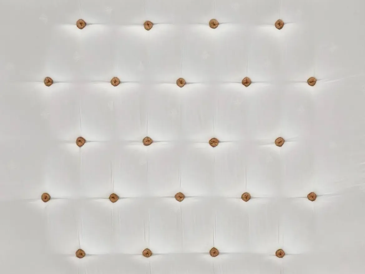 Colchón FLEX con Muelles Ensacados ROYAL 80x182 cm