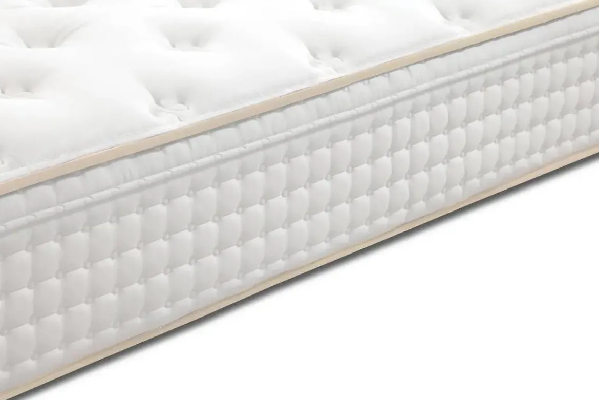 Colchón FLEX de Muelles Continuos ETERNITY MULTI Alta Firmeza de 90x190 cm FLEX
