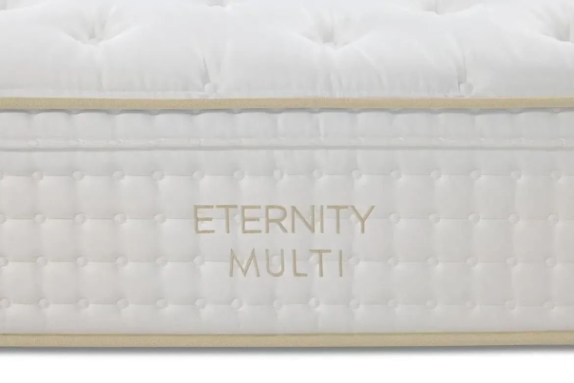 Colchón FLEX de Muelles Continuos ETERNITY MULTI Alta Firmeza de 135x190 cm FLEX