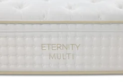 Colchón FLEX de Muelles Continuos ETERNITY MULTI Alta Firmeza de 160x190 cm FLEX