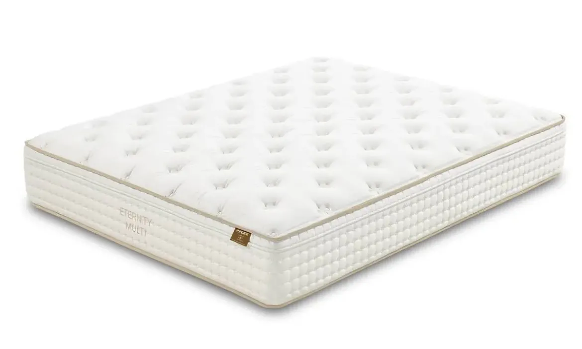 Colchón FLEX de Muelles Continuos ETERNITY MULTI Alta Firmeza de 160x200 cm FLEX