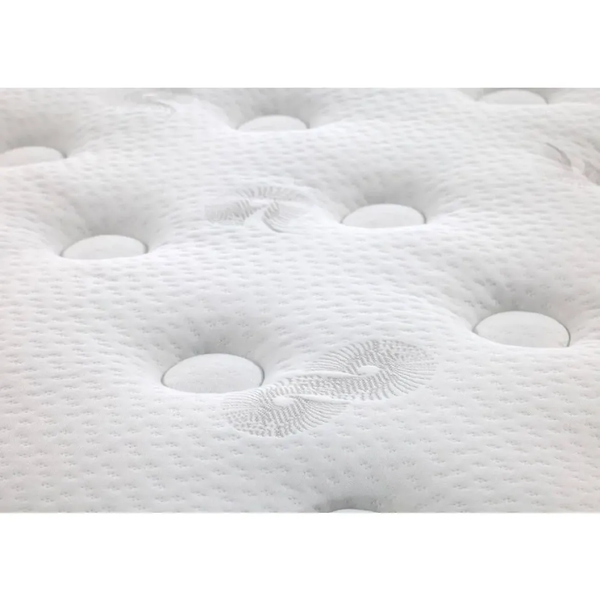 Colchón FLEX de Muelles Ensacados NUBE VISCO 180x200 cm