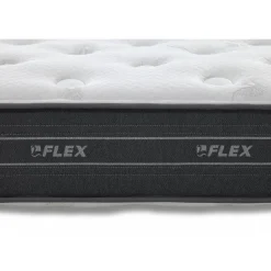 Colchón FLEX de Muelles Ensacados NUBE VISCO 135x200 cm