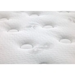 Colchón FLEX de Muelles Ensacados NUBE VISCO 150x200 cm