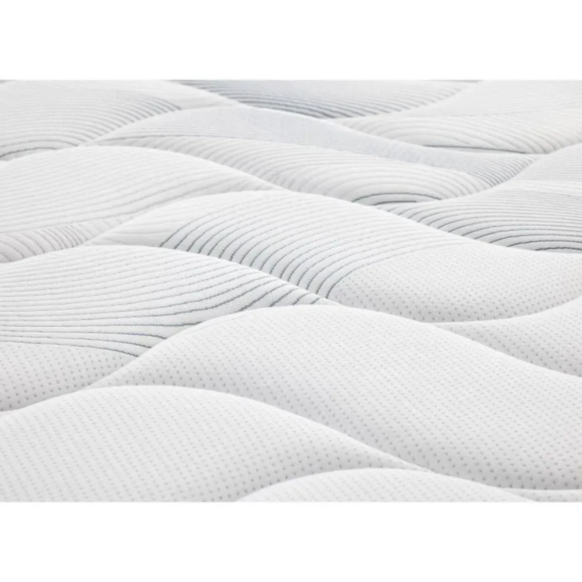 Colchón FLEX de Muelles Multielástic HABANA 90x190 cm
