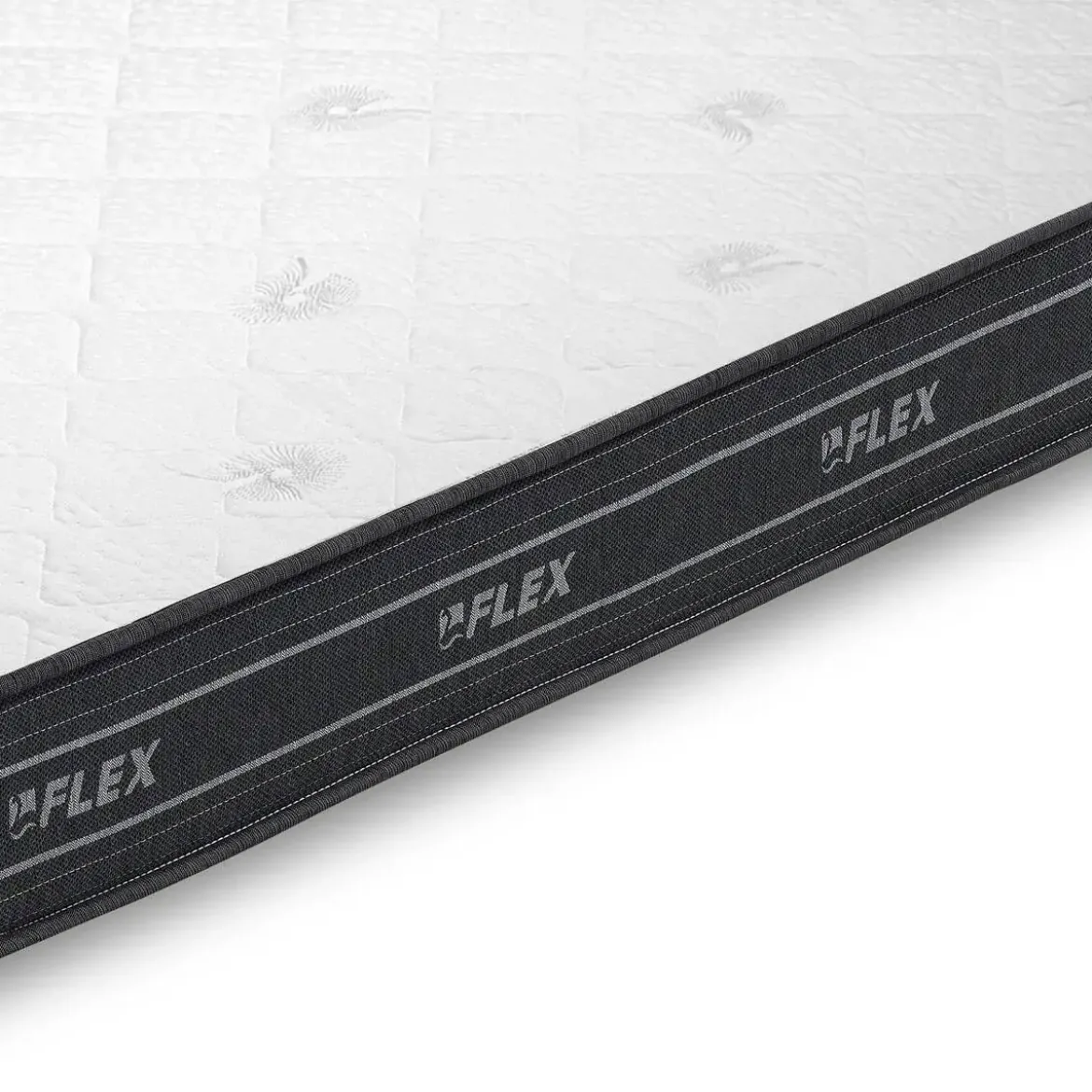 Colchón Juvenil Transpirable Nube Junior Airvex B FLEX 80x182 cm