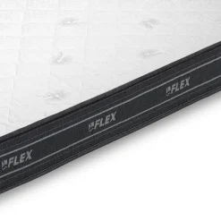 Colchón Juvenil Transpirable Nube Junior Airvex B FLEX 80x200 cm