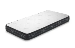 Colchón Juvenil Transpirable Nube Junior Airvex B FLEX 90x182 cm