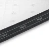 Colchón Juvenil Transpirable Nube Junior Airvex B FLEX 105x200 cm